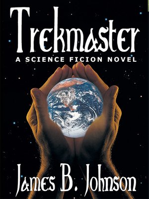cover image of Trekmaster